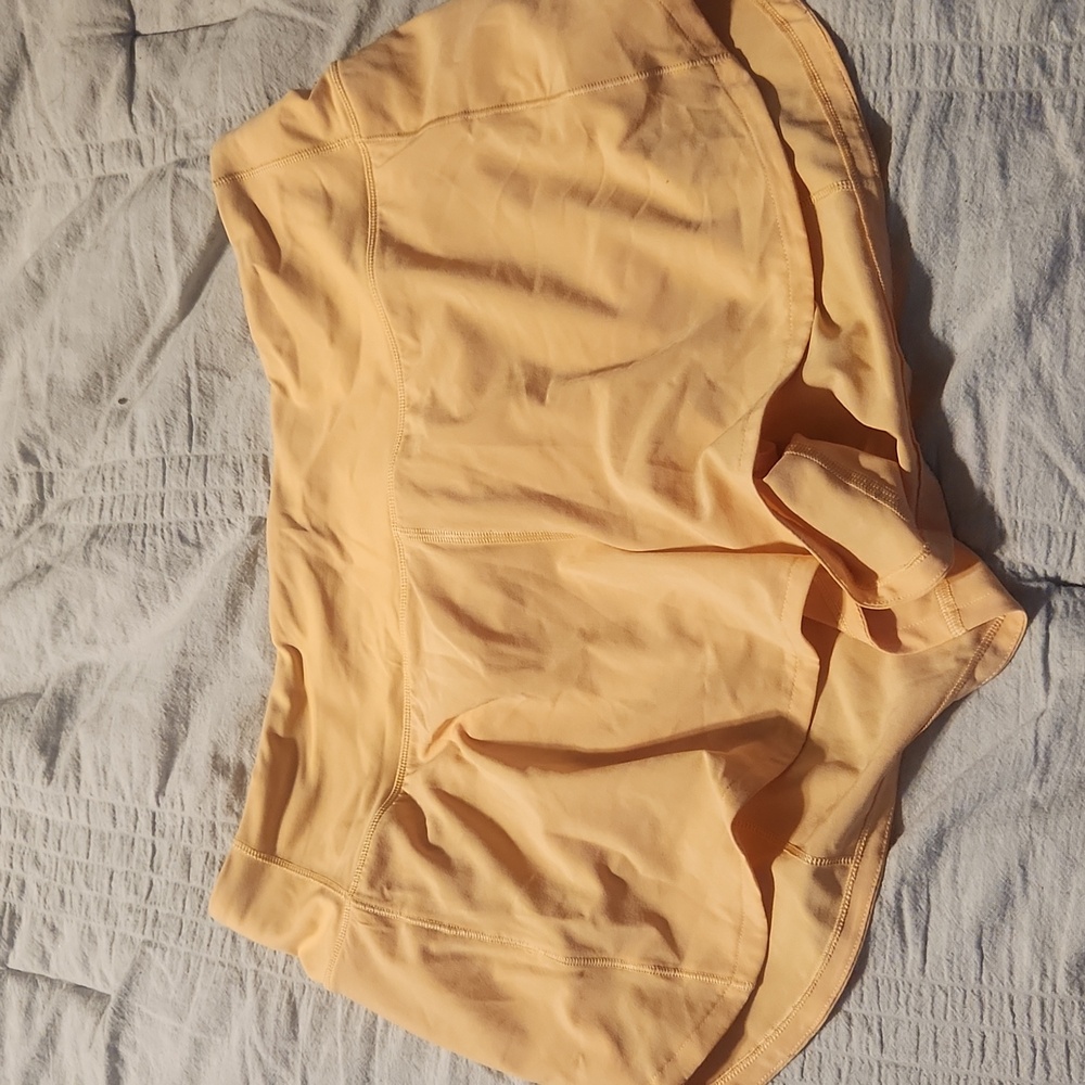 Lululemon shorts